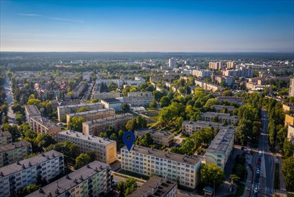 Zapraszam do mieszkania 40 m² po remoncie w Stalowej Woli mieszkanie Stalowa Wola, Żwirki i Wigury