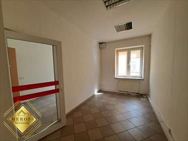 Lokal 30 m² w centrum Częstochowy - zapraszam lokal użytkowy Częstochowa