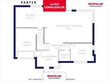 Nowoczesny dom 190 m² z ogrodem w Dąbrowie Leśnej dom Łomianki