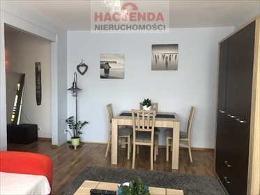 mieszkanie na sprzedaż 52m2 mieszkanie Police, Mieczysława Niedziałkowskiego