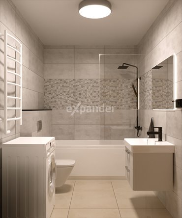 mieszkanie na sprzedaż 45m2 mieszkanie Poznań, Piątkowo