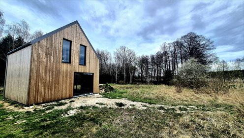 dom na sprzedaż 56m2 dom Pisarzowice