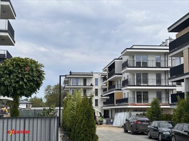 mieszkanie na sprzedaż 64m2 mieszkanie Lublin, Bukszpanowa