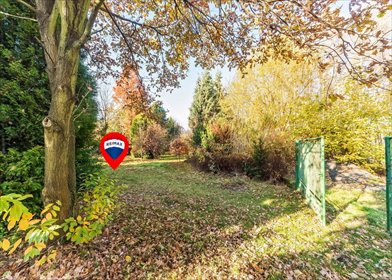 działka na sprzedaż 1190m2 działka Czechowice-Dziedzice