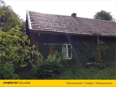 Dom na sprzedaż Kulaszne, Komańcza 66m2 Foto 4