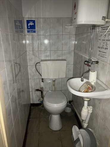 Lokal użytkowy na sprzedaż Warszawa, Olszynki Grochowskiej 186m2 Foto 6