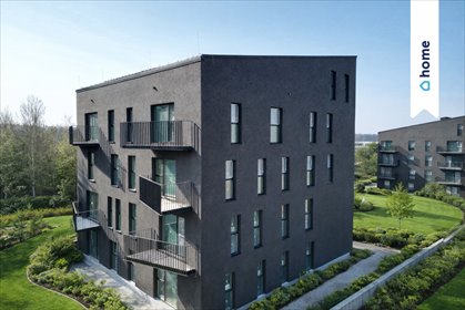 Do sprzedania nowoczesne 3-pokojowe mieszkanie w Katowicach mieszkanie Katowice, Brynów