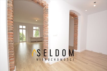 mieszkanie na sprzedaż 102m2 mieszkanie Legnica, Tarninów, Powstańców Śląskich