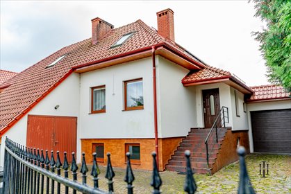 dom na sprzedaż 153m2 dom Wałcz