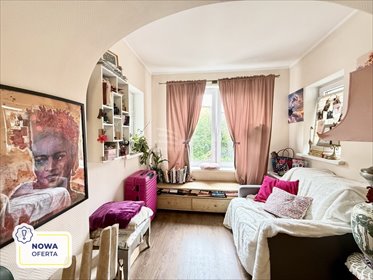 mieszkanie na sprzedaż 68m2 mieszkanie Jelenia Góra, Sudecka