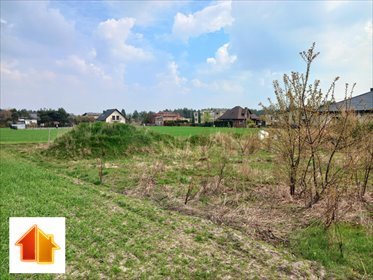 Działka budowlana 525 m2 z mediami, blisko centrum działka Żory, Rowień-Folwarki, Tęczowa