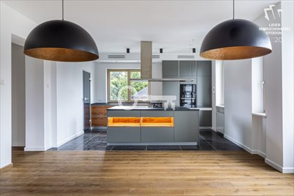 dom na wynajem 450m2 dom Warszawa, Wilanów Powsin, Przekorna