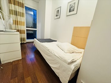 Przestronne 4-pokojowe mieszkanie z prywatnym ogrodem mieszkanie Warszawa, Ursynów, Zamiany