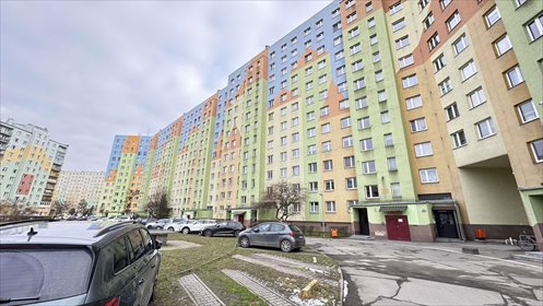 mieszkanie na sprzedaż 53m2 mieszkanie Wrocław, Wrocław-Krzyki, Gaj, Jabłeczna