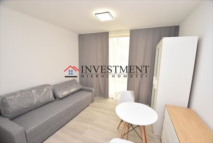 Nowoczesna kawalerka 18 m² z pełnym wyposażeniem - Kędzierzyn-Koźle mieszkanie Kędzierzyn-Koźle, Zwycięstwa