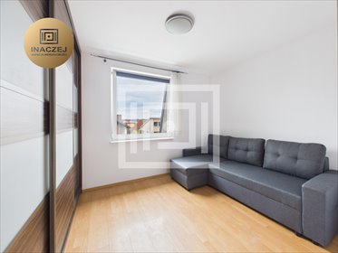 mieszkanie na sprzedaż 36m2 mieszkanie Wejherowo, Jana Kotłowskiego