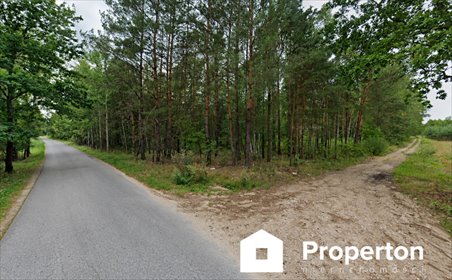 działka na sprzedaż 75200m2 działka Piróg