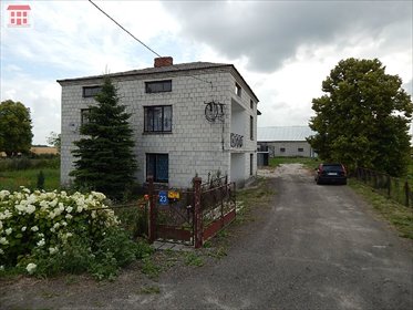 dom na sprzedaż 180m2 dom Rożdżałów-Kolonia