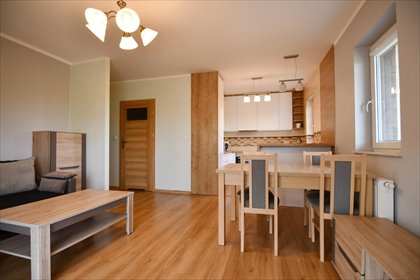mieszkanie na wynajem 57m2 mieszkanie Rzeszów, al. Powstańców Warszawy