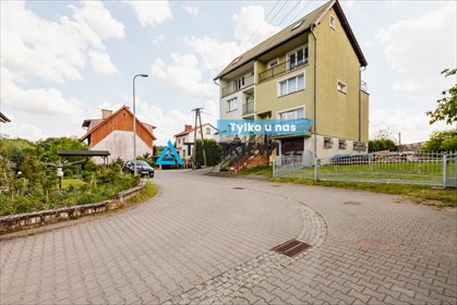 dom na sprzedaż 170m2 dom Bytów