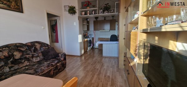 mieszkanie na sprzedaż 42m2 mieszkanie Warszawa, Mokotów, Mokotów, al. Al. Niepodległości
