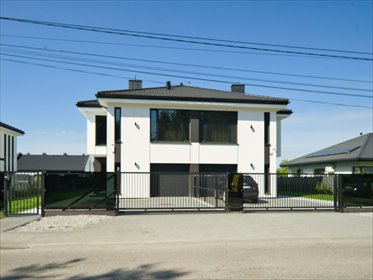 dom na sprzedaż 170m2 dom Olszewnica Stara, Olszewnica Stara, Wiejska