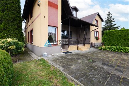 dom na sprzedaż 276m2 dom Kamień, Chylońska