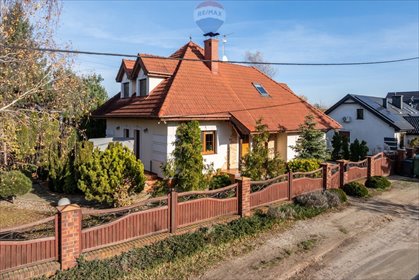 dom na sprzedaż 131m2 dom Pobiedziska, Zbożowa