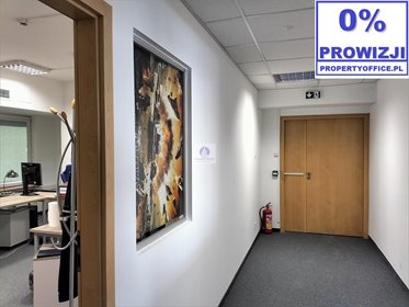 Polecam funkcjonalny lokal biurowy 119 m² na Bielanach lokal użytkowy Warszawa, Bielany, Wólczyńska