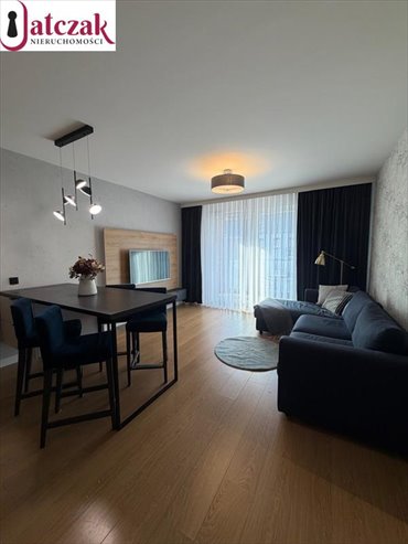 mieszkanie na wynajem 63m2 mieszkanie Gdańsk, Śródmieście, Świętej Barbary