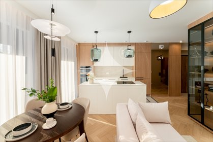 mieszkanie na sprzedaż 67m2 mieszkanie Kraków, Piotra Borowego