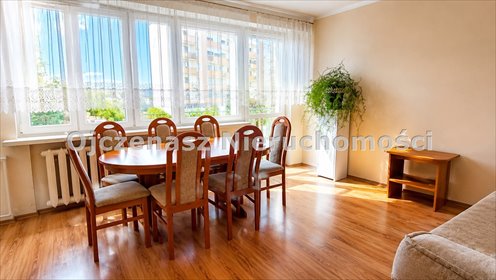 Sprzedam 2-pokojowe mieszkanie 48,5 m² z dużą loggią w Fordonie mieszkanie Bydgoszcz, Fordon