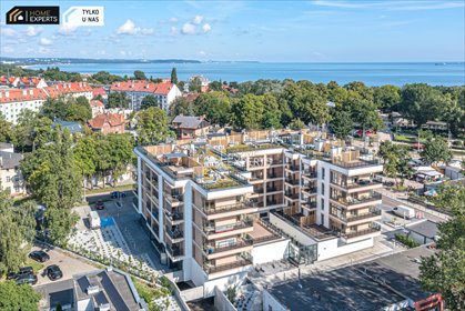 Nowoczesne 1 pokój z klimatyzacją blisko plaży mieszkanie Gdańsk, Brzeźno, Konstantego Ildefonsa Gałczyńskiego