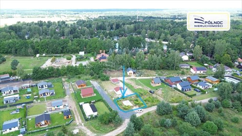 działka na sprzedaż 299m2 działka Rokitki
