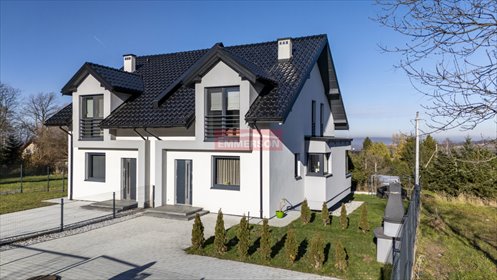 dom na wynajem 113m2 dom Chorowice