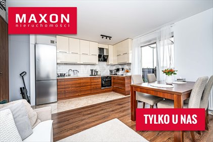 mieszkanie na sprzedaż 61m2 mieszkanie Warszawa, Białołęka, ul. Płochocińska