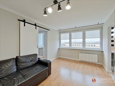 mieszkanie na sprzedaż 40m2 mieszkanie Sochaczew, Żwirki i Wigury