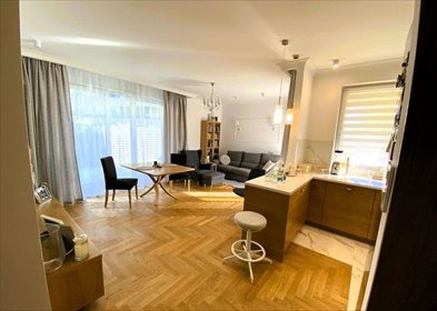 Mieszkanie trzypokojowe na sprzedaż Warszawa, Praga-Południe, Gocław, Międzyborska 8 65m2 Foto 4