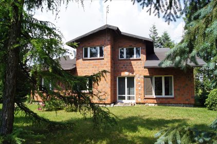 dom na sprzedaż 270m2 dom Witkowo