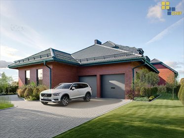 dom na sprzedaż 523m2 dom Lubliniec, Wymyślacz