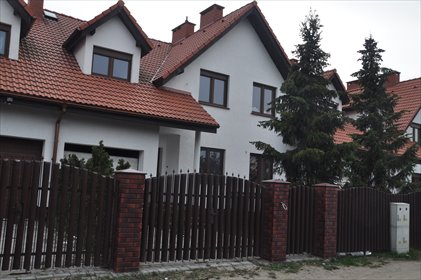 Dom na wynajem dla pracowników, 172 m2, taras, ogródek dom Poznań, Antoninek