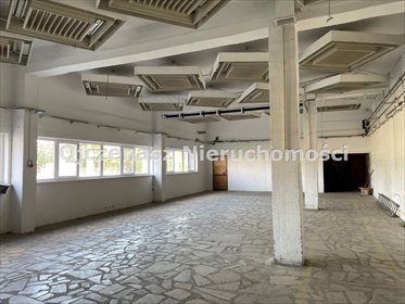 lokal użytkowy na wynajem 700m2 lokal użytkowy Bydgoszcz, Brdyujście