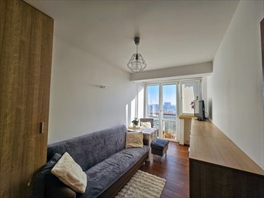 mieszkanie na sprzedaż 27m2 mieszkanie Wrocław, Stare Miasto, Grabiszyńska