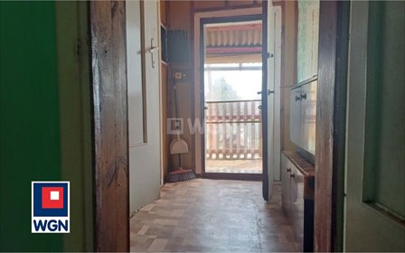 Dom na sprzedaż Myszków, Palmowa 60m2 Foto 2