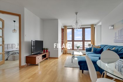 mieszkanie na wynajem 49m2 mieszkanie Gdynia, Śródmieście, Centrum, A. Hryniewickiego