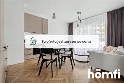 Nowoczesne 3 pokoje z balkonem i garażem zapraszam mieszkanie Warszawa, Wola, Kacpra Karlińskiego