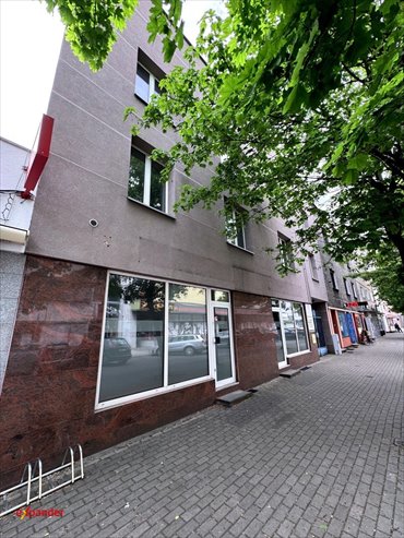 lokal użytkowy na sprzedaż 380m2 lokal użytkowy Kędzierzyn-Koźle, Jana Matejki