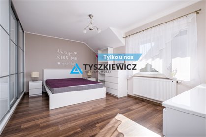 dom na sprzedaż Straszyn Ogrodowa 202 m2
