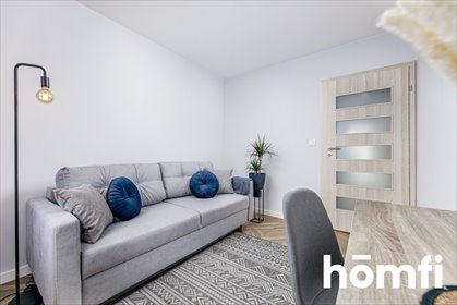 mieszkanie na wynajem 64m2 mieszkanie Wrocław, Fabryczna, Niedźwiedzia