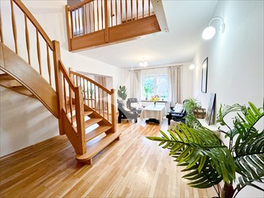 dom na sprzedaż 445m2 dom Świerzawa, Reymonta